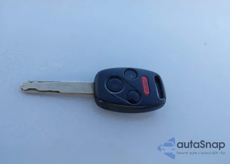 2006 Honda Civic Ex z USA, uszkodzony, nr VIN 2HGFG12896H551869